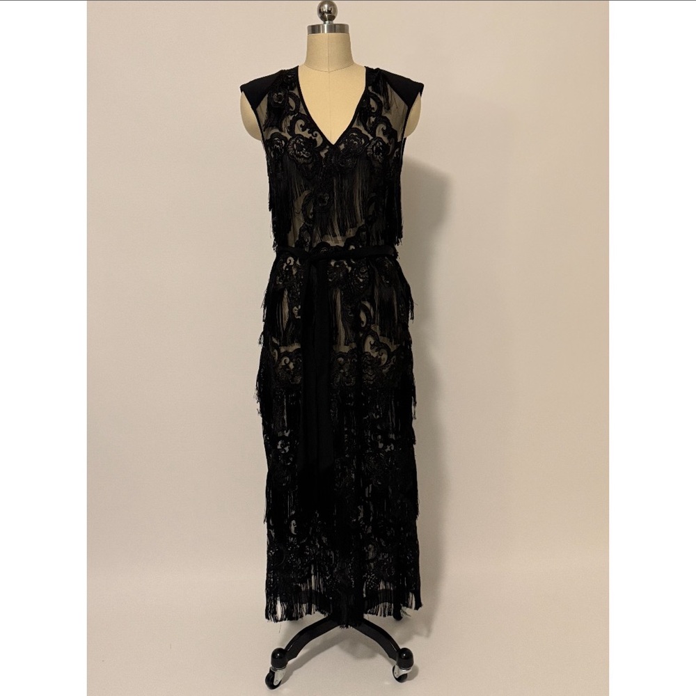 Kate Sylvester dress